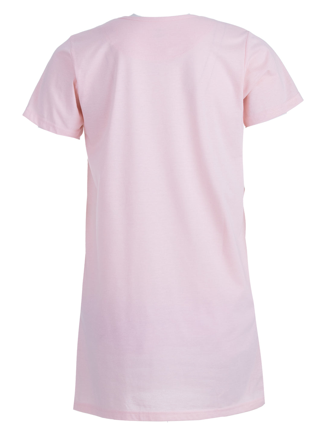Short-sleeved nightgown - NAP
