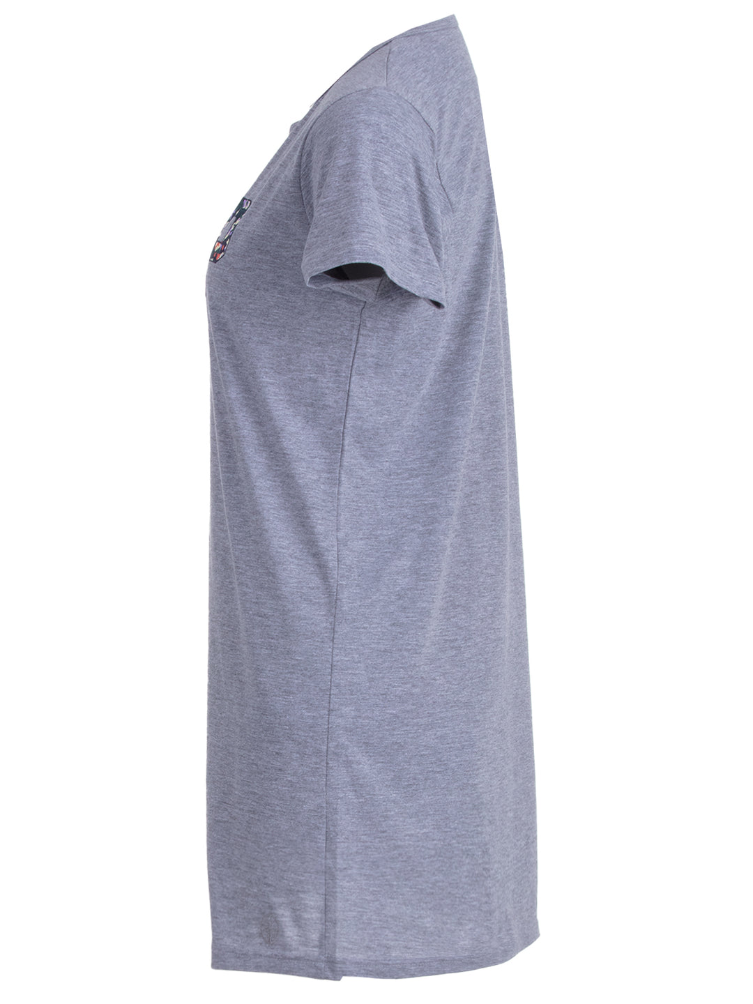 Short-sleeved nightgown - NAP