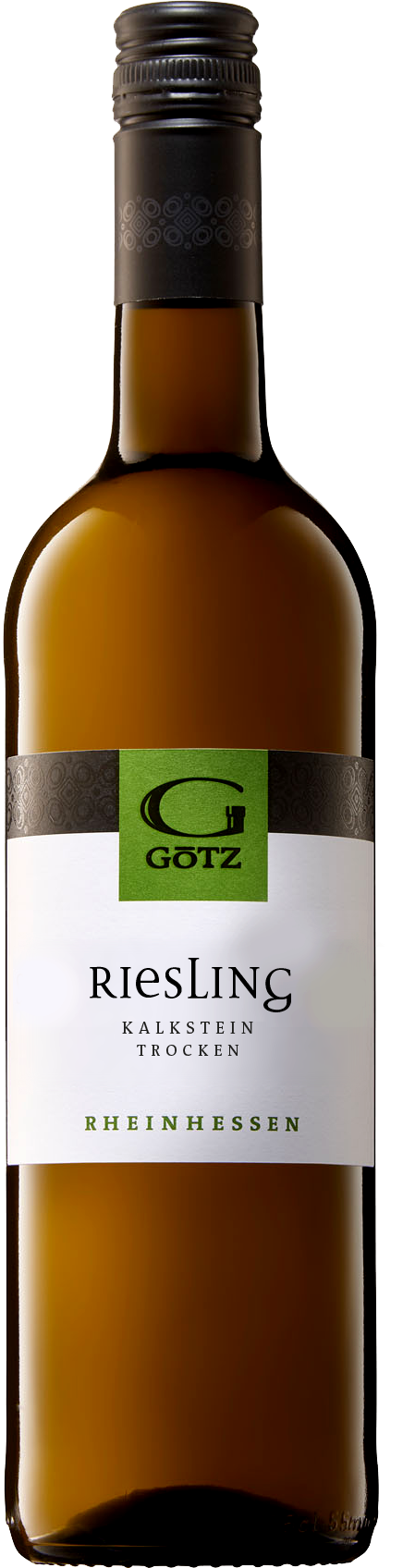 Riesling Kalkstein trocken