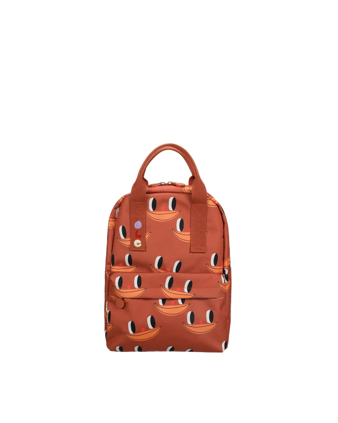 Rucksack Mittel- Banane