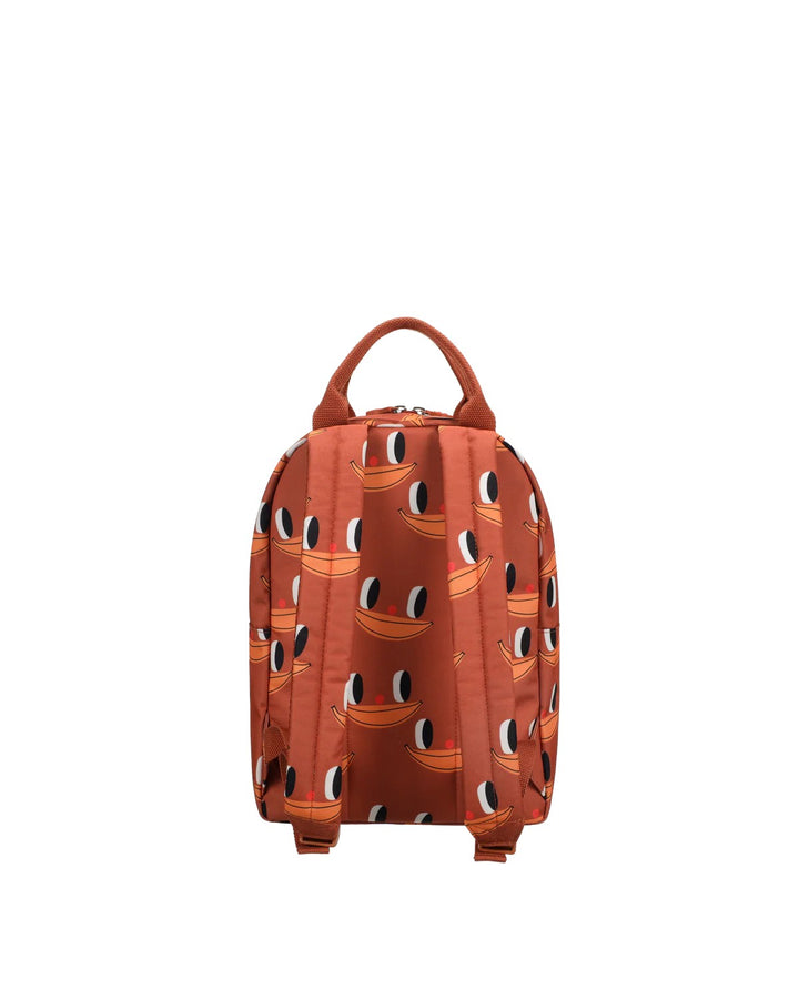 Rucksack Mittel- Banane
