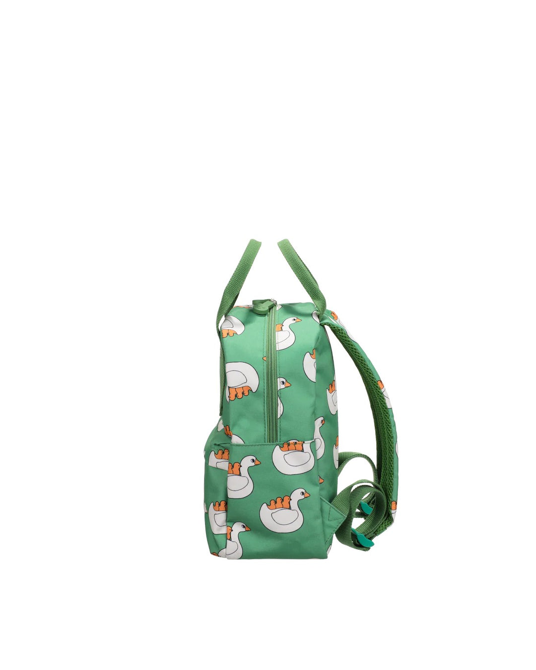 Rucksack Klein- Schwan