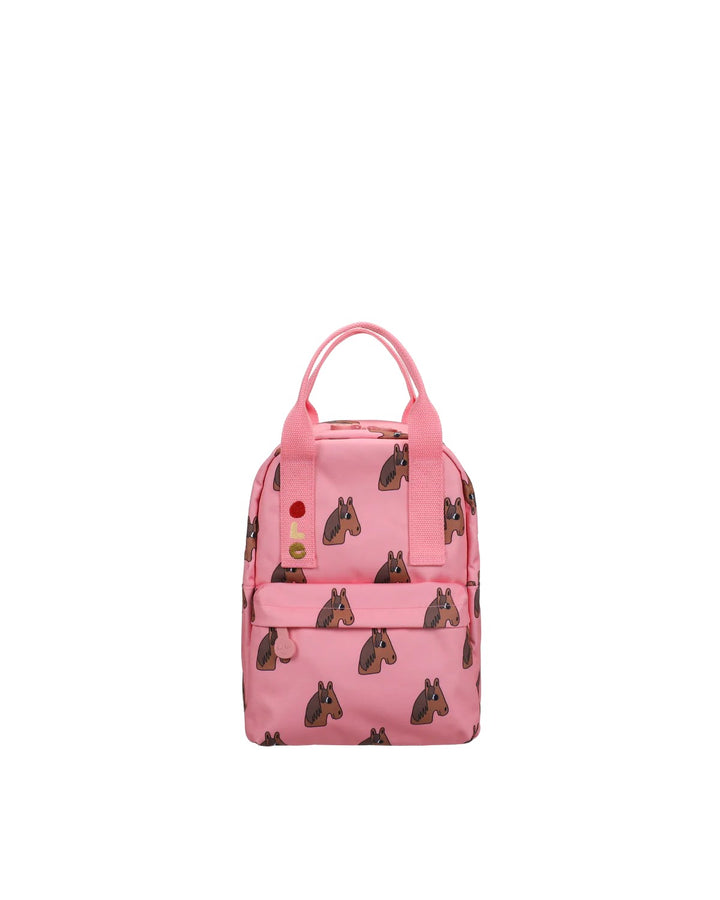 Rucksack Klein- Pferd