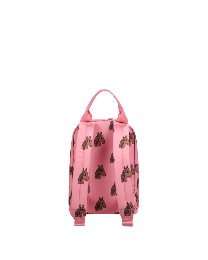 Rucksack Klein- Pferd