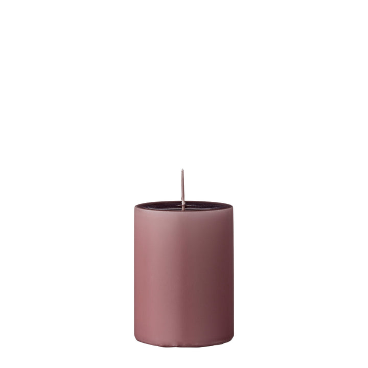 Candle H10cm, small