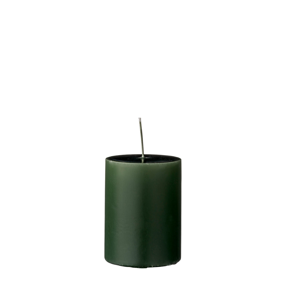 Candle H10cm, small