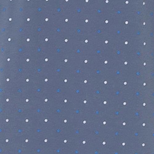 Nightgown short sleeves - dots