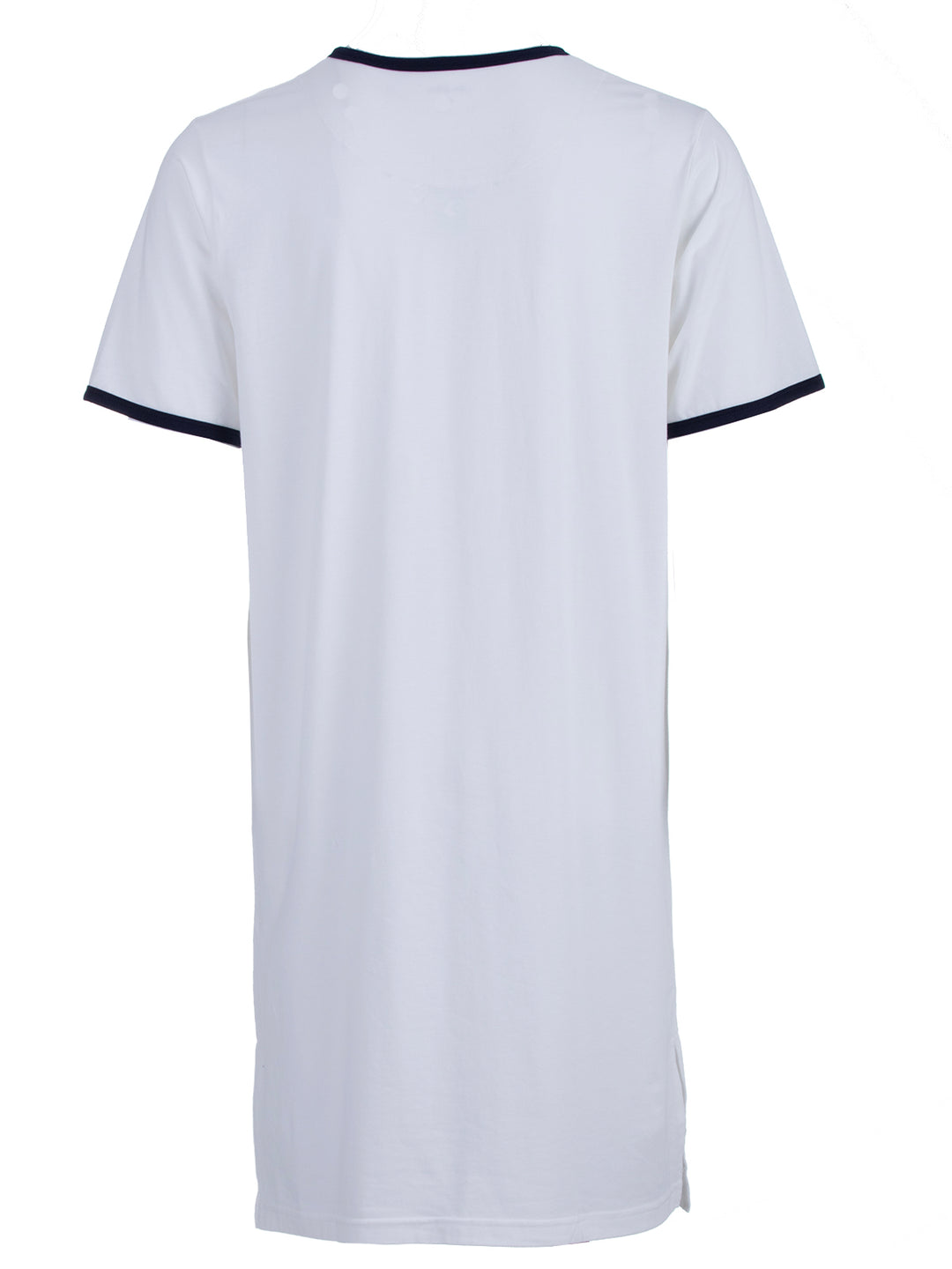 Nightgown short-sleeved - Uni