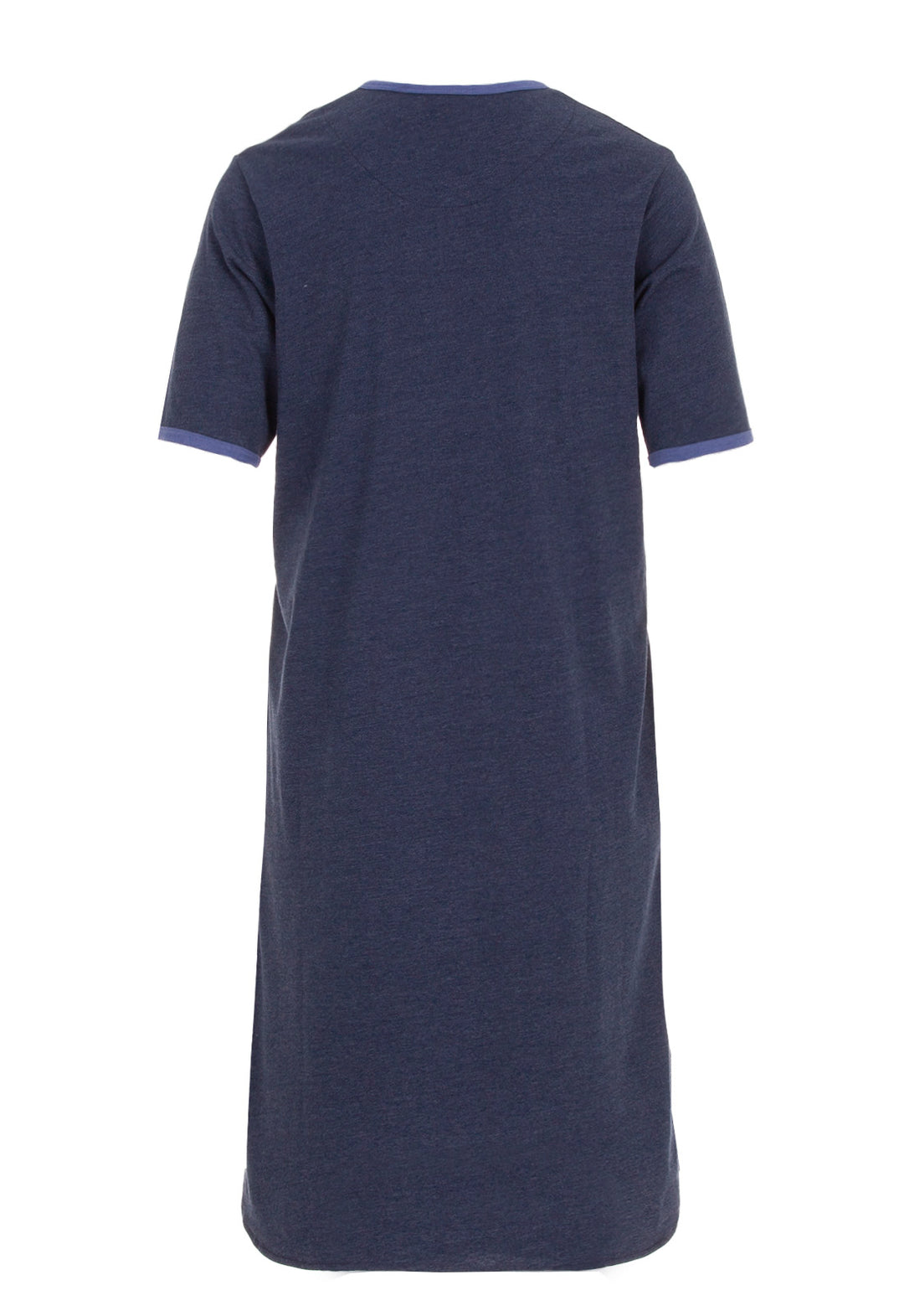 Nightgown short-sleeved - Uni