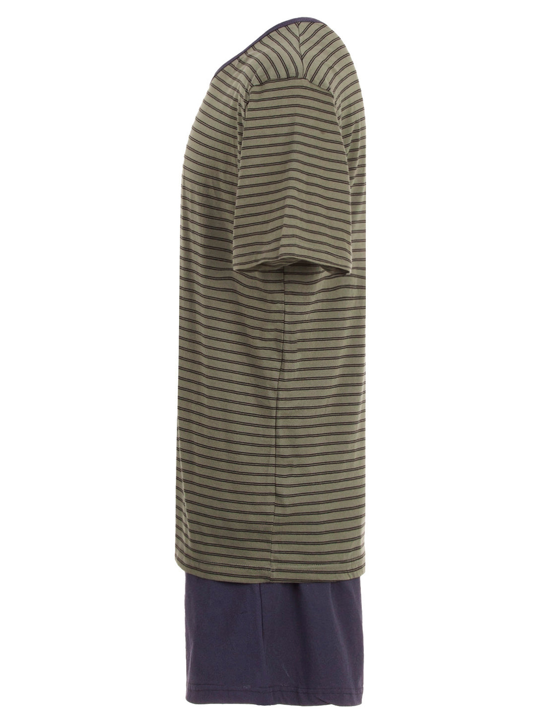 Pyjama Set Shorty - V-Neck