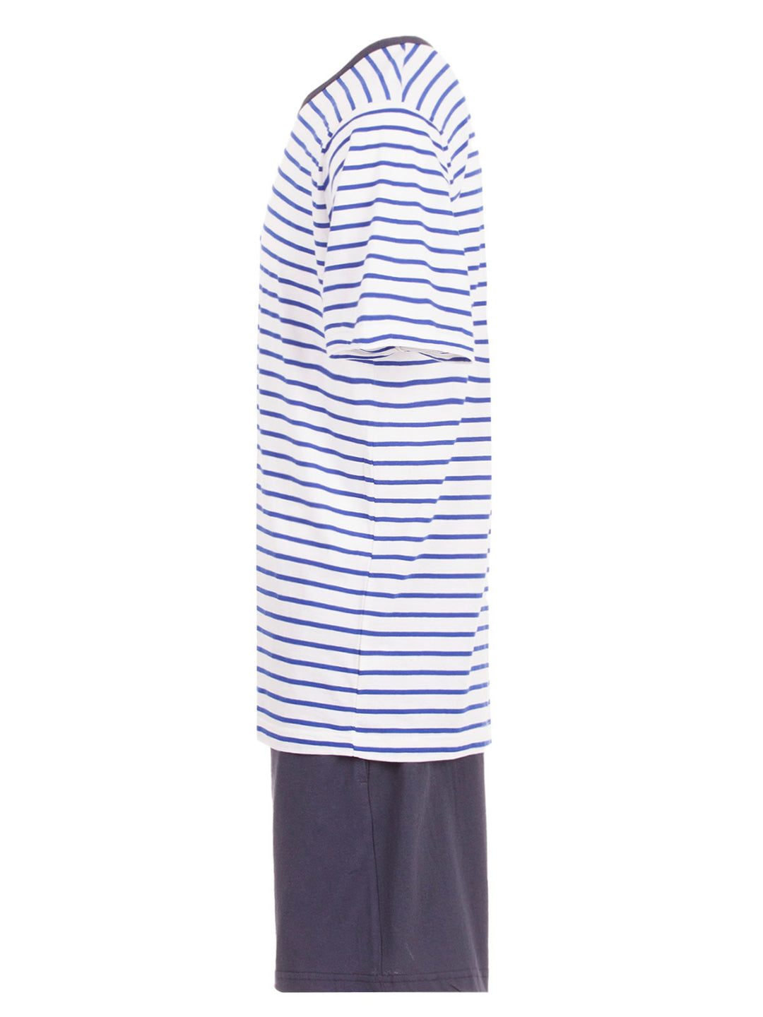 Pyjama Set Shorty - V-Neck