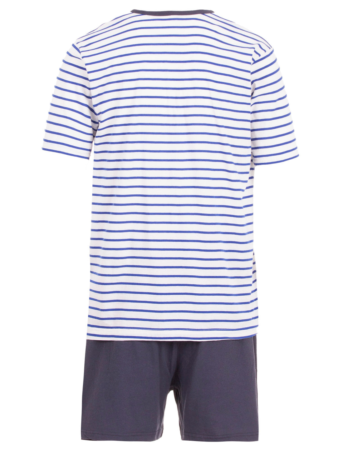 Pyjama Set Shorty - V-Neck