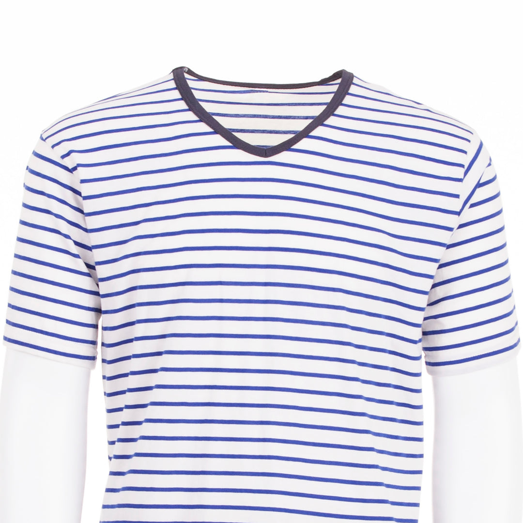 Pyjama Set Shorty - V-Neck