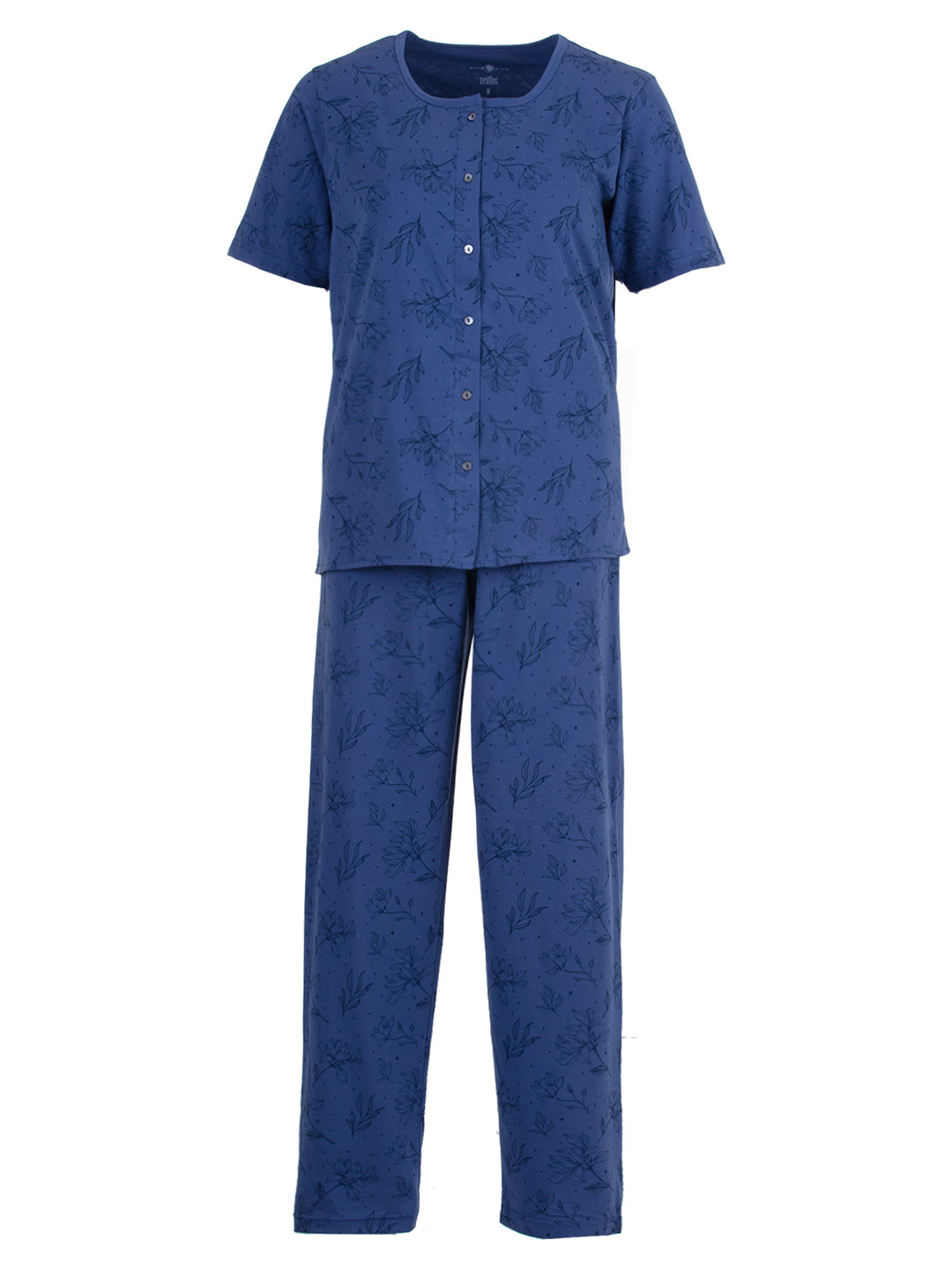 blau