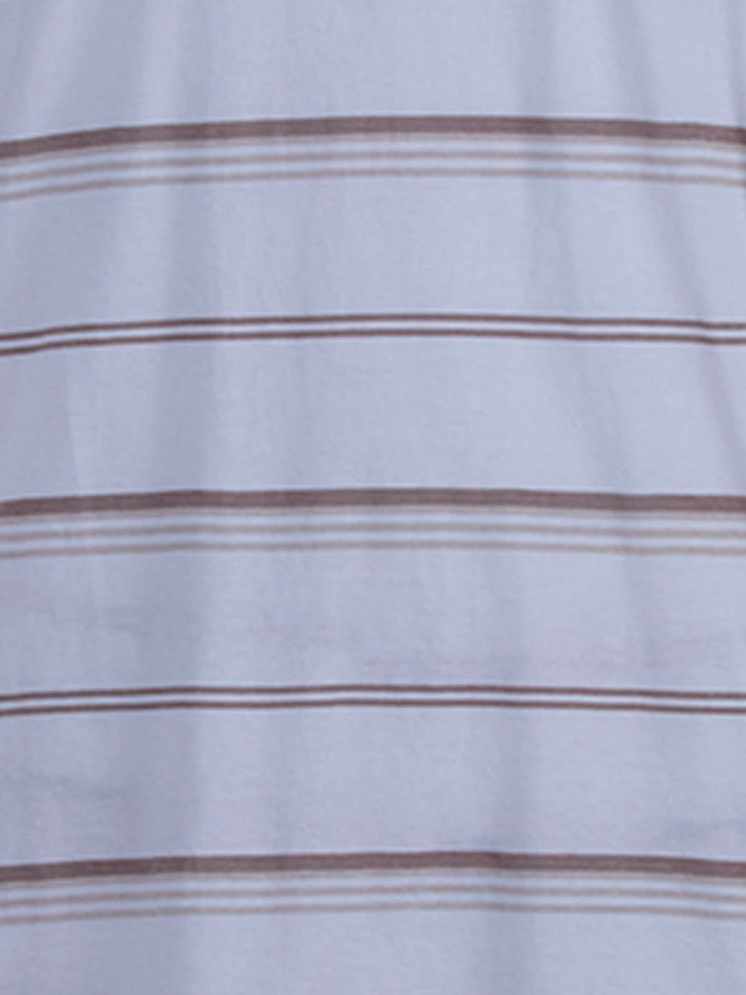 Pajama Set Short - Striped