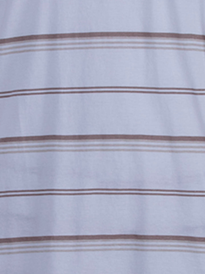 Pajama Set Short - Striped