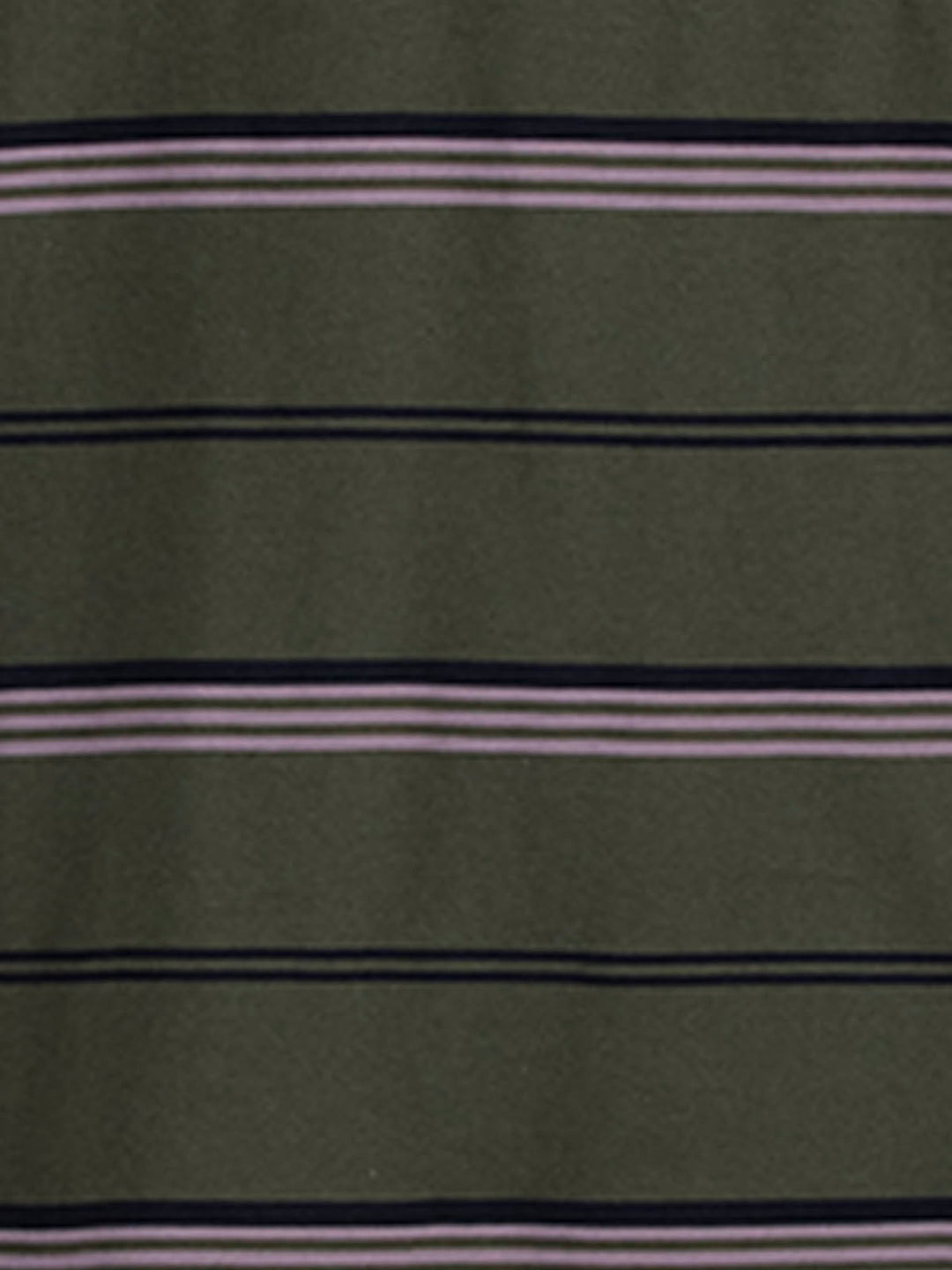 Pajama Set Short - Striped