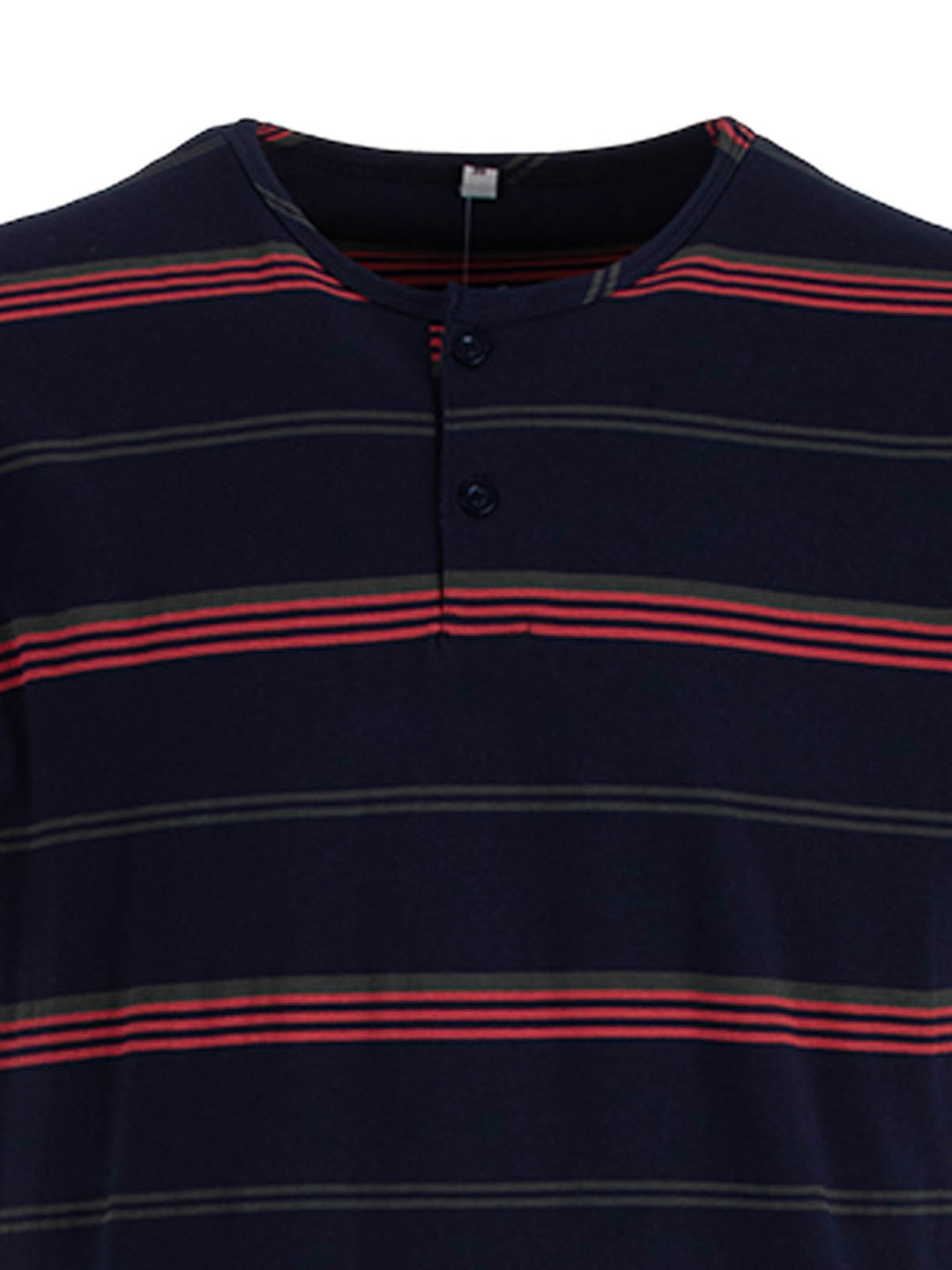 Pajama Set Short - Striped