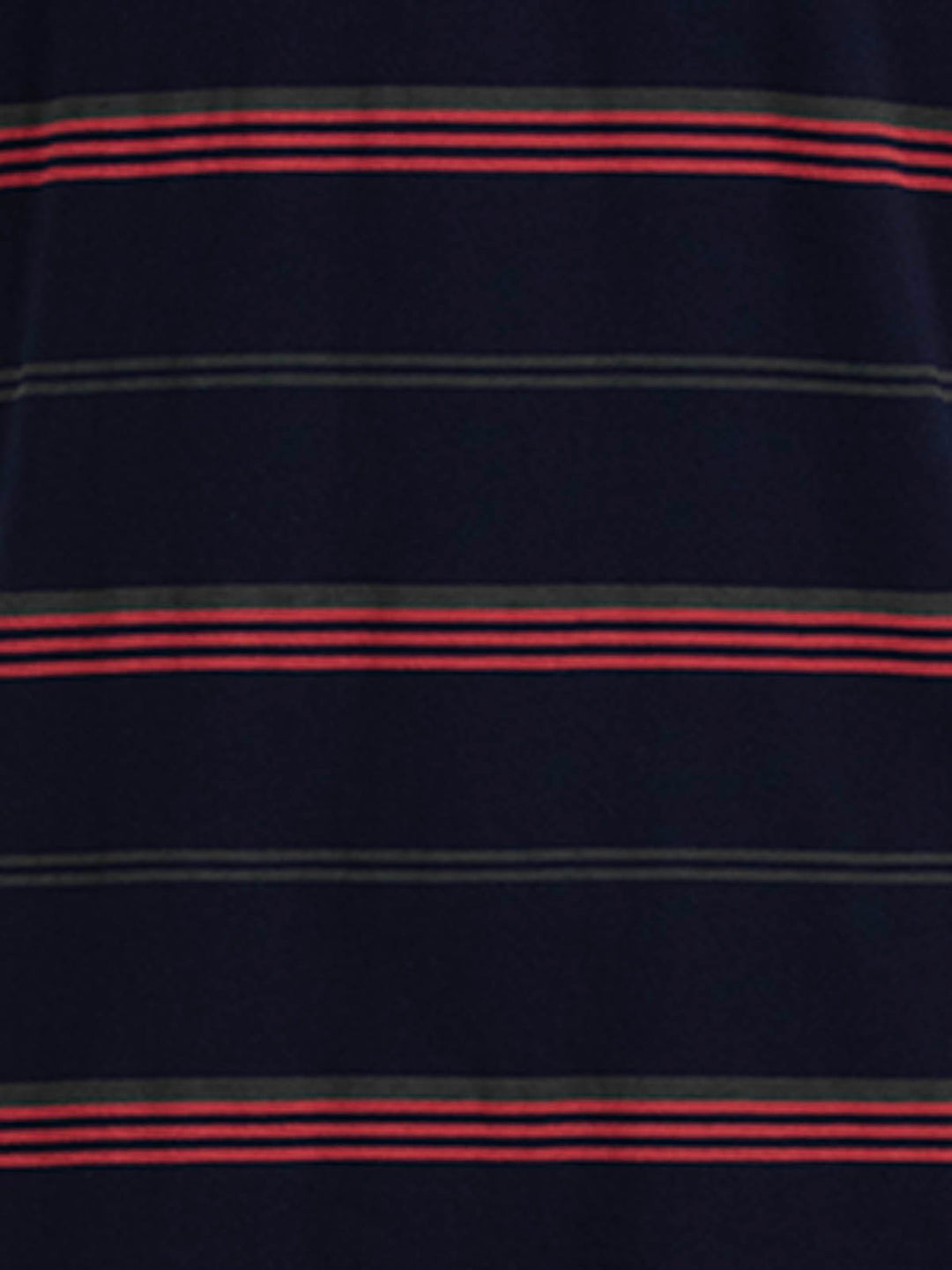 Pajama Set Short - Striped