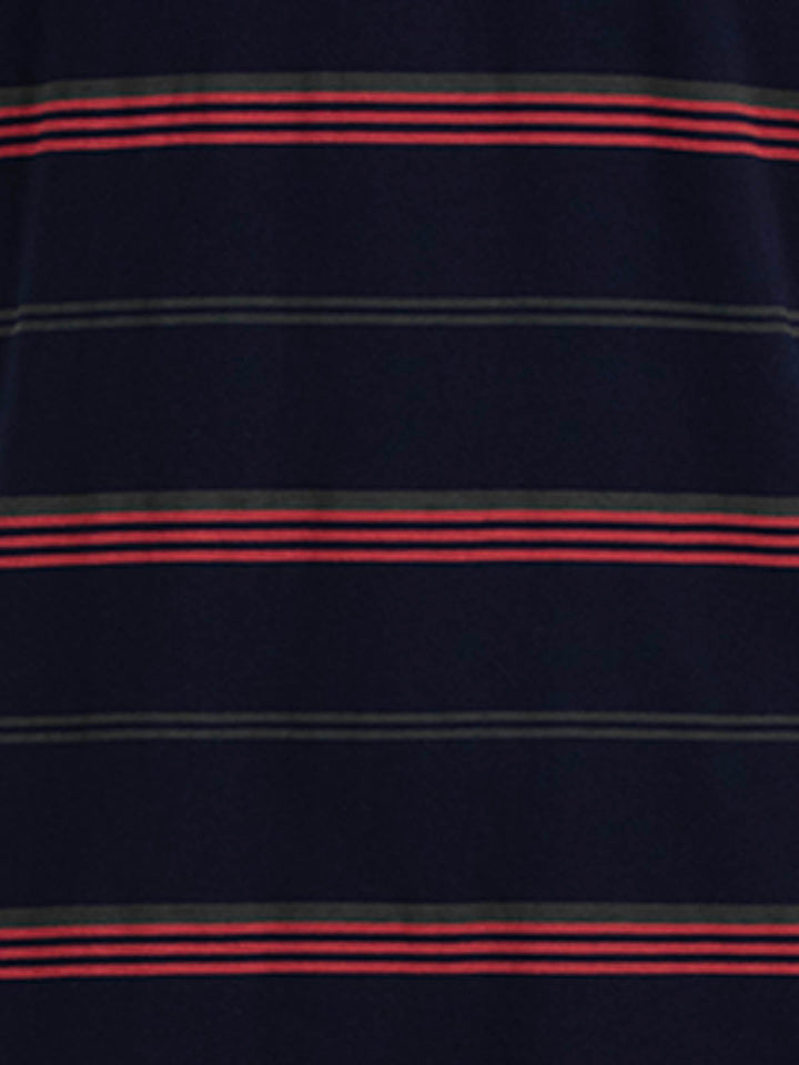 Pajama Set Short - Striped