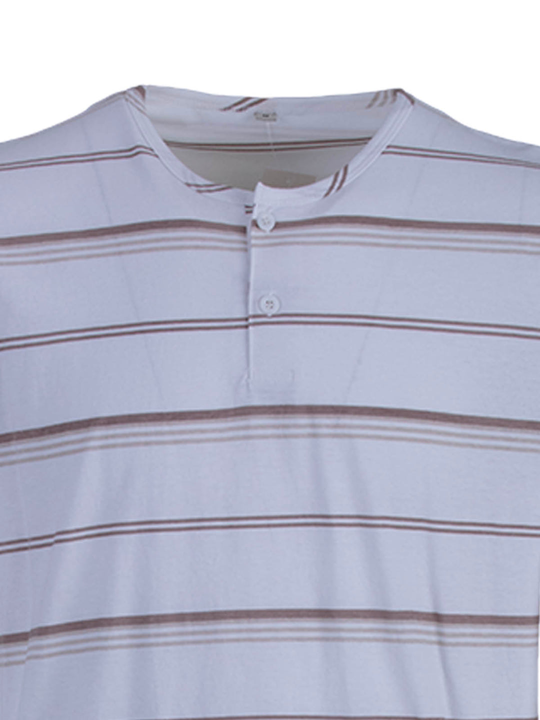 Pajama Set Short - Striped