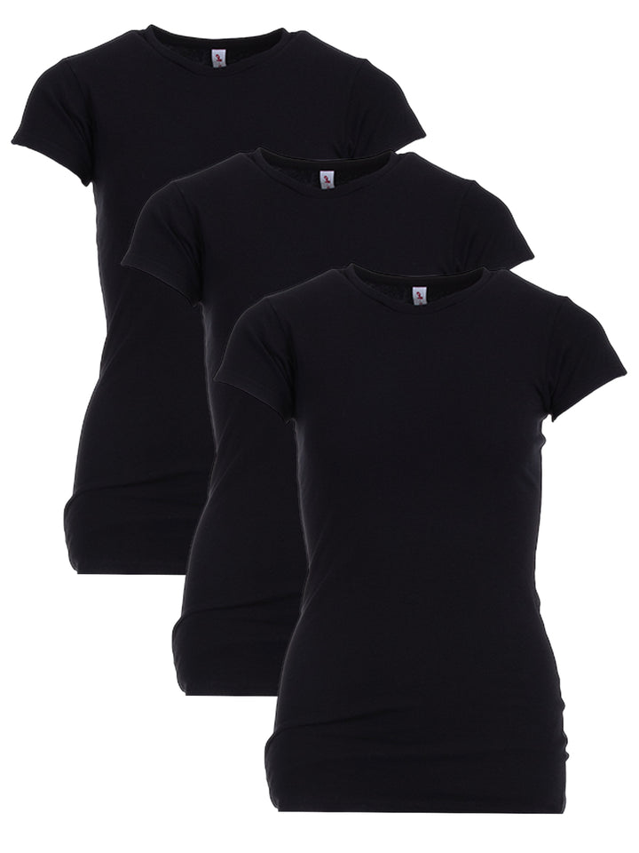T-Shirt 3er Pack