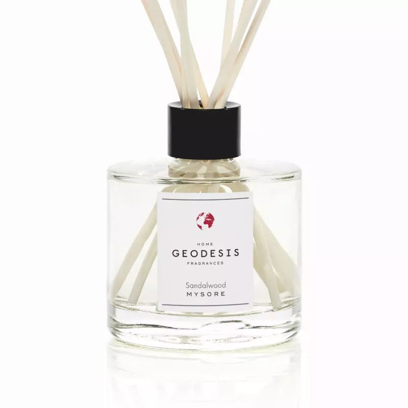 Raumduft Reed Diffuser - Sandalwood