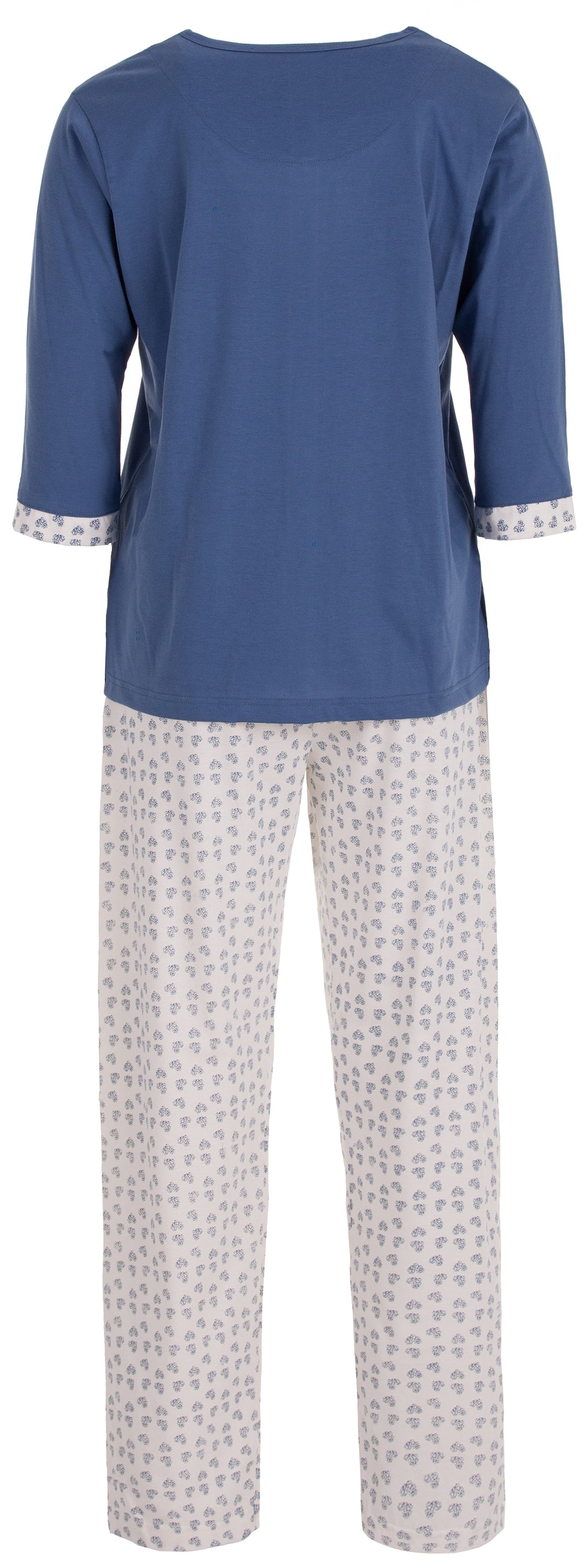 Pyjama Set 3/4 Arm - Heart
