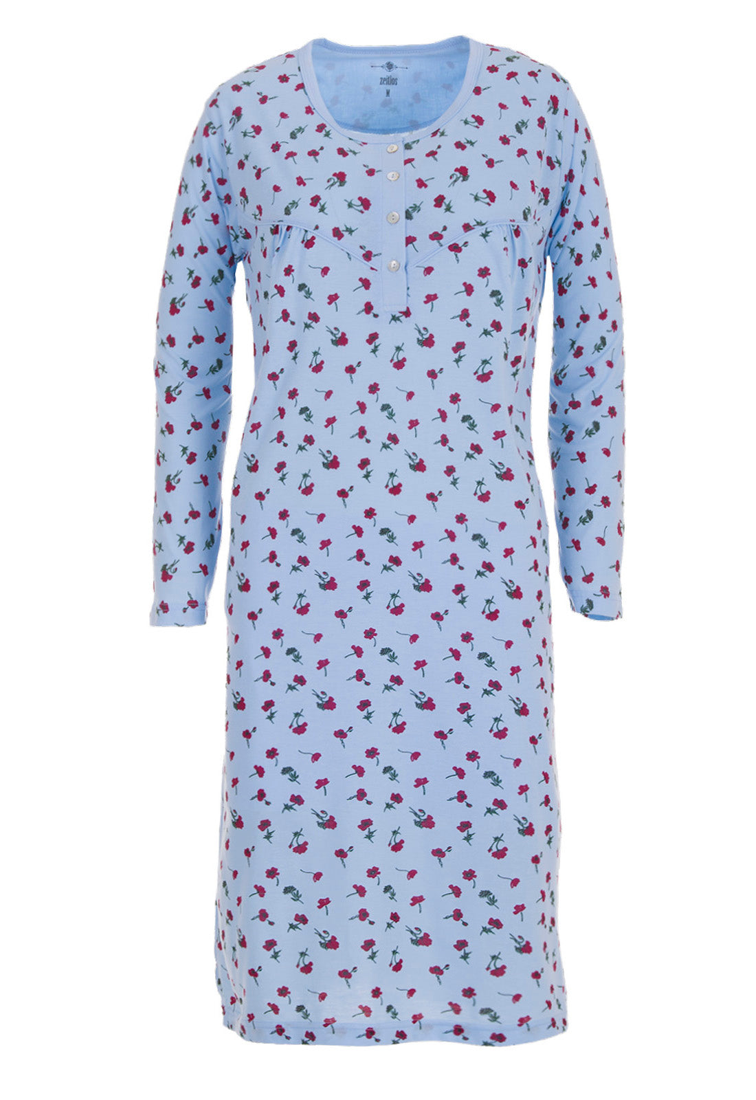 blau 3XL - 6XL