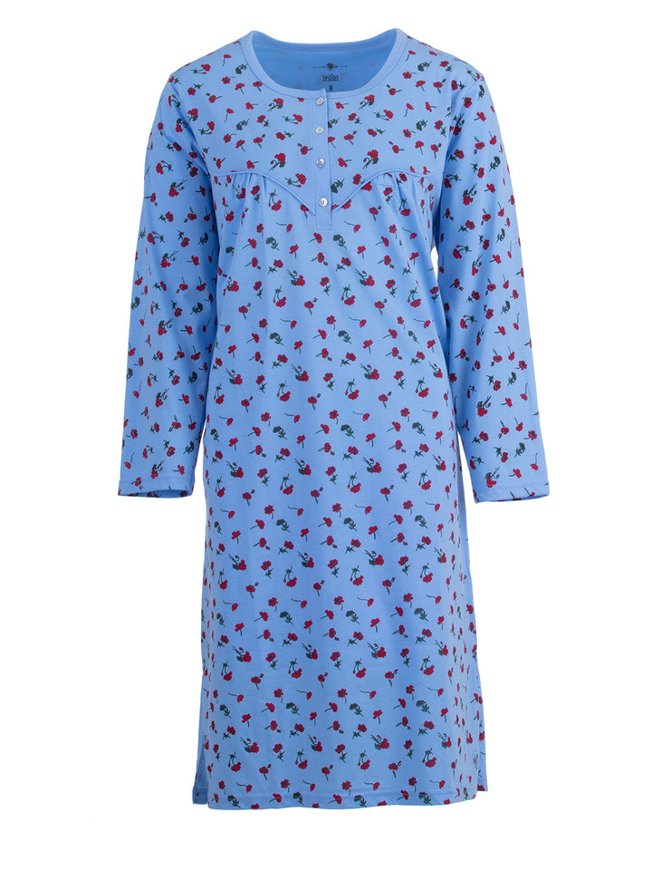 blau neu M - 2XL