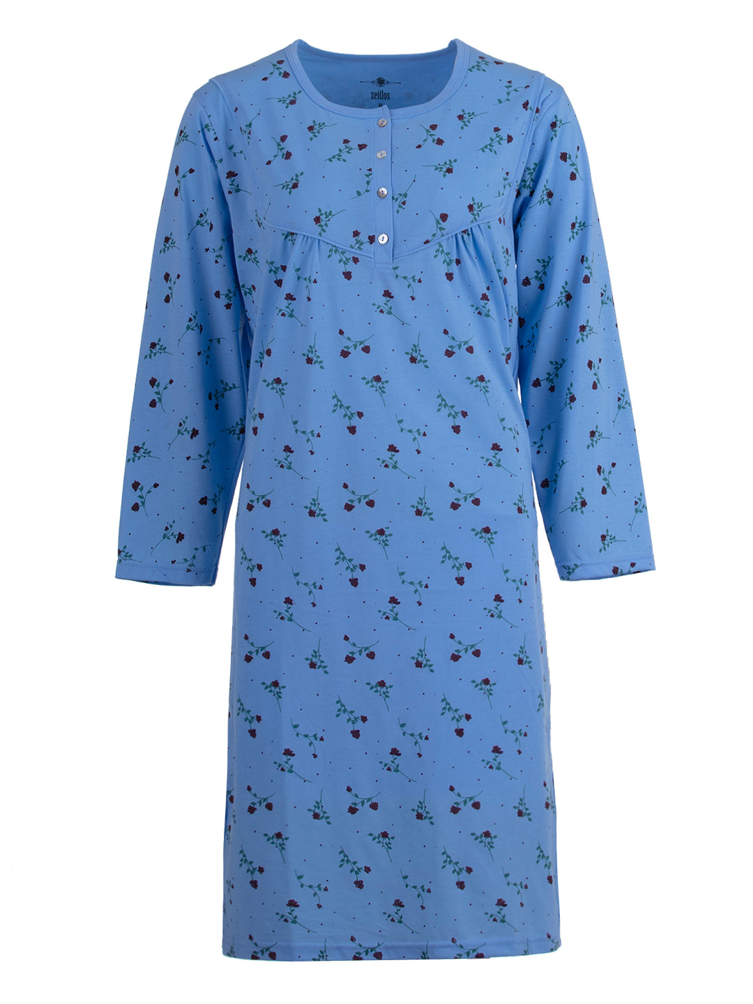 Blau M-2XL