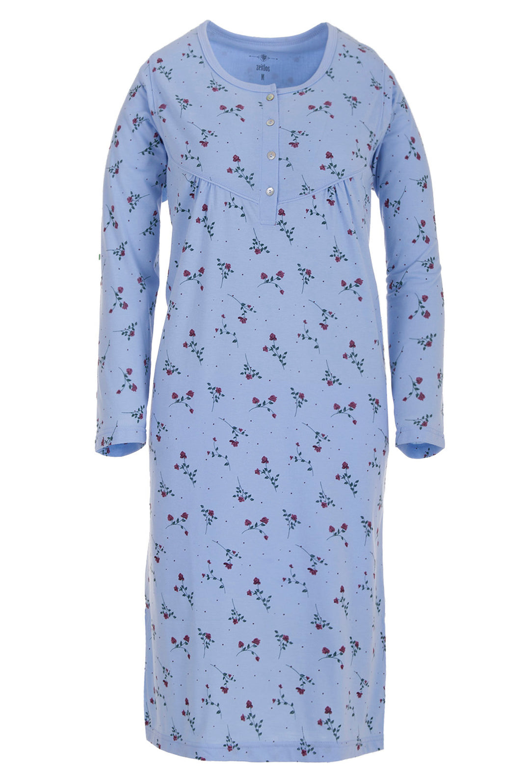 blau 3XL - 6XL