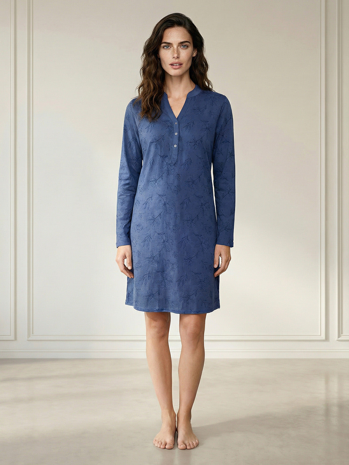 2059 blau Otto / Web