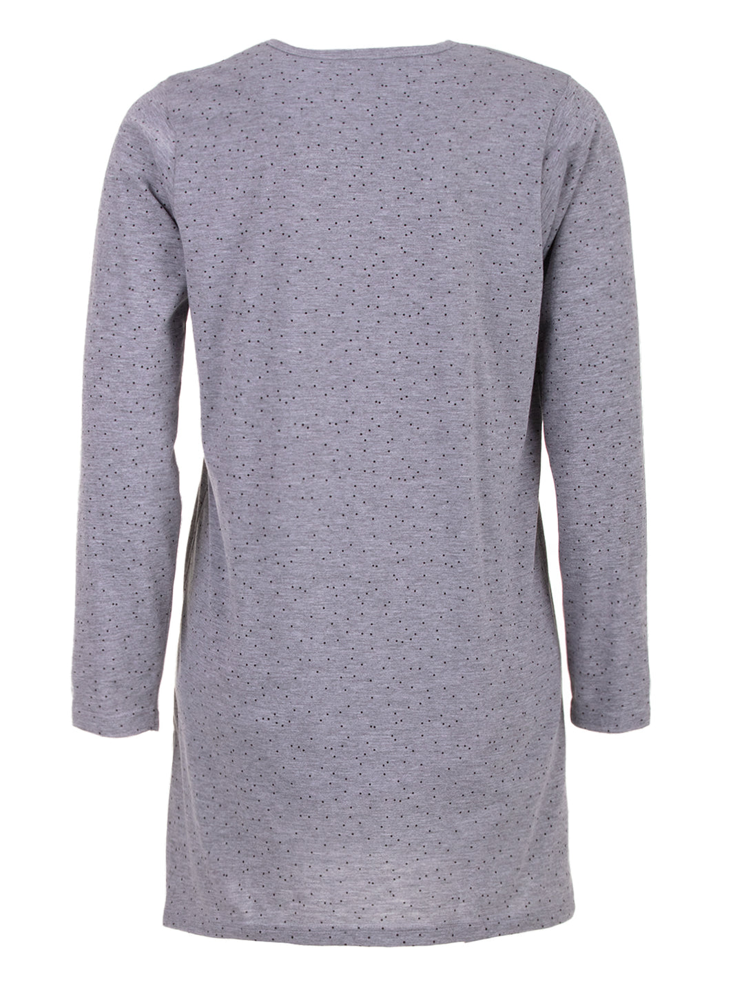 Schlafshirt Langarm - Weekend