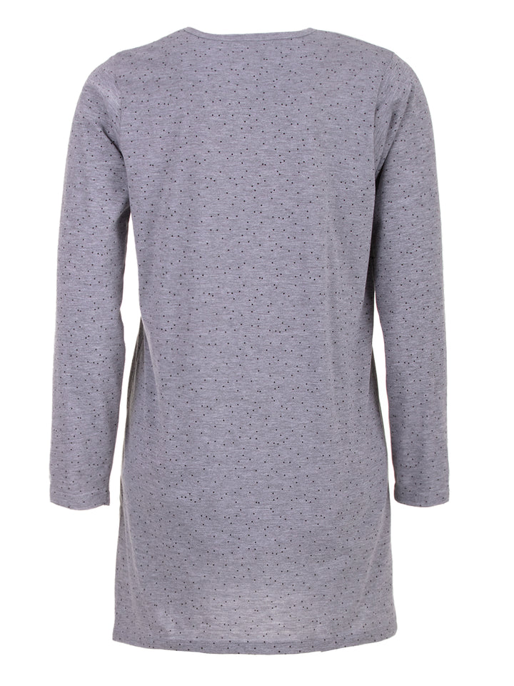 Schlafshirt Langarm - Weekend