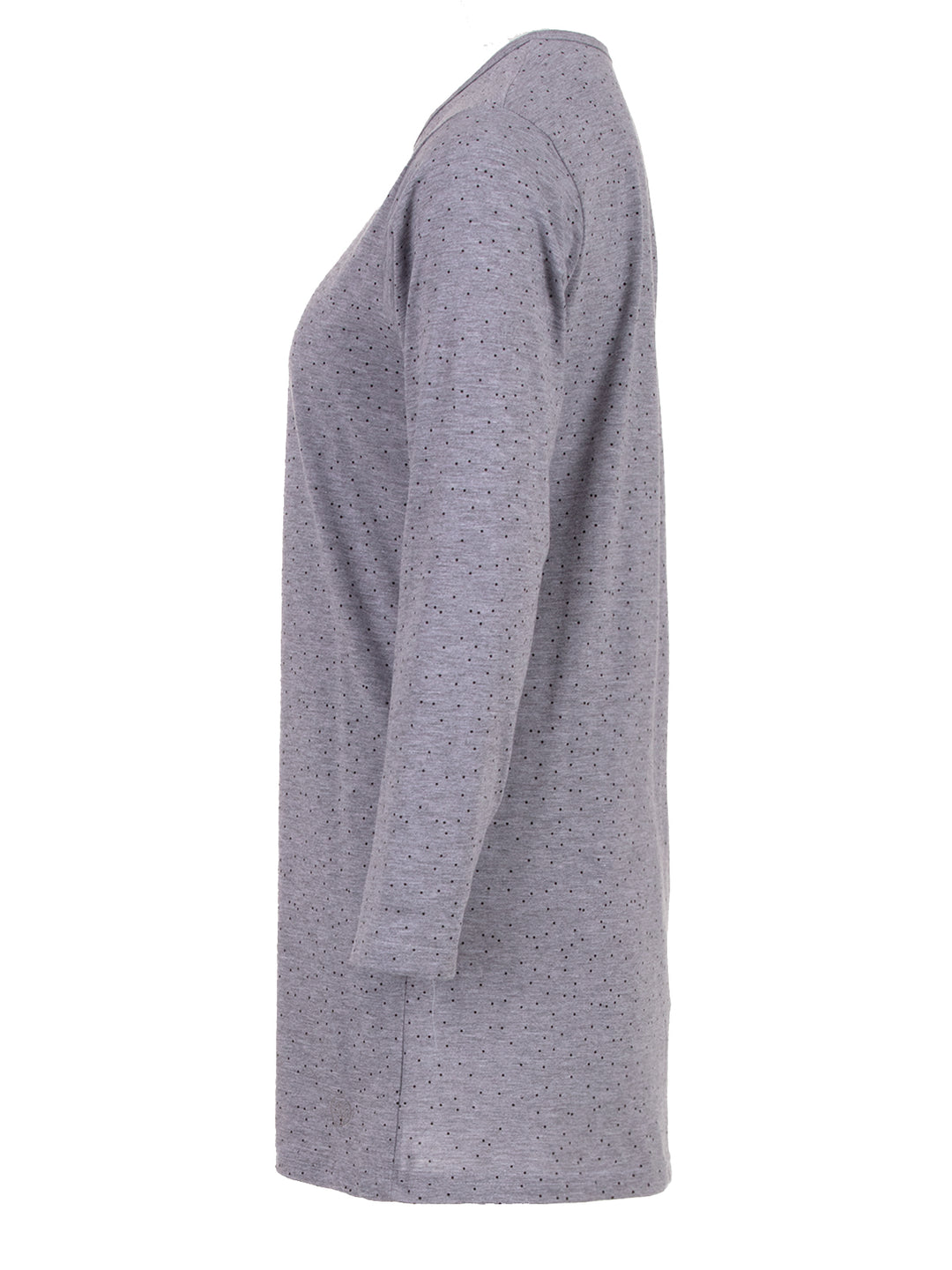 Schlafshirt Langarm - Weekend