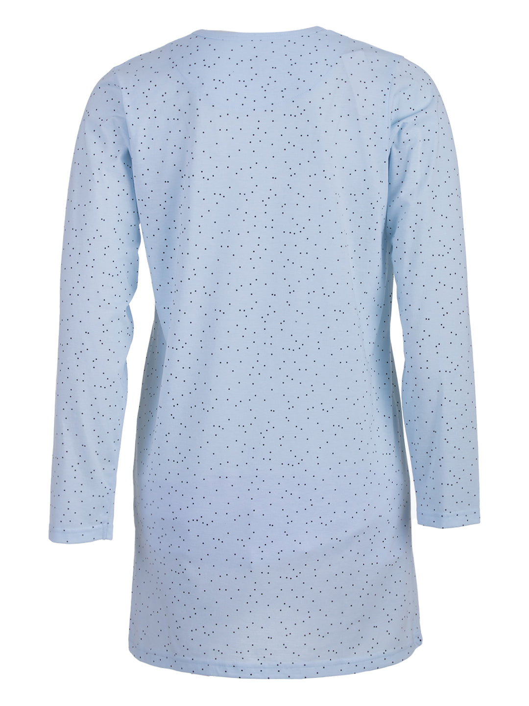 Schlafshirt Langarm - Weekend