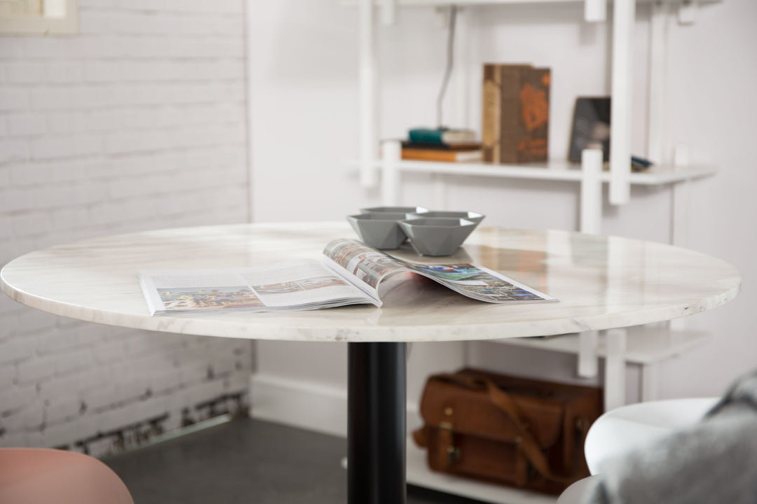 Dining table Marble King - display piece