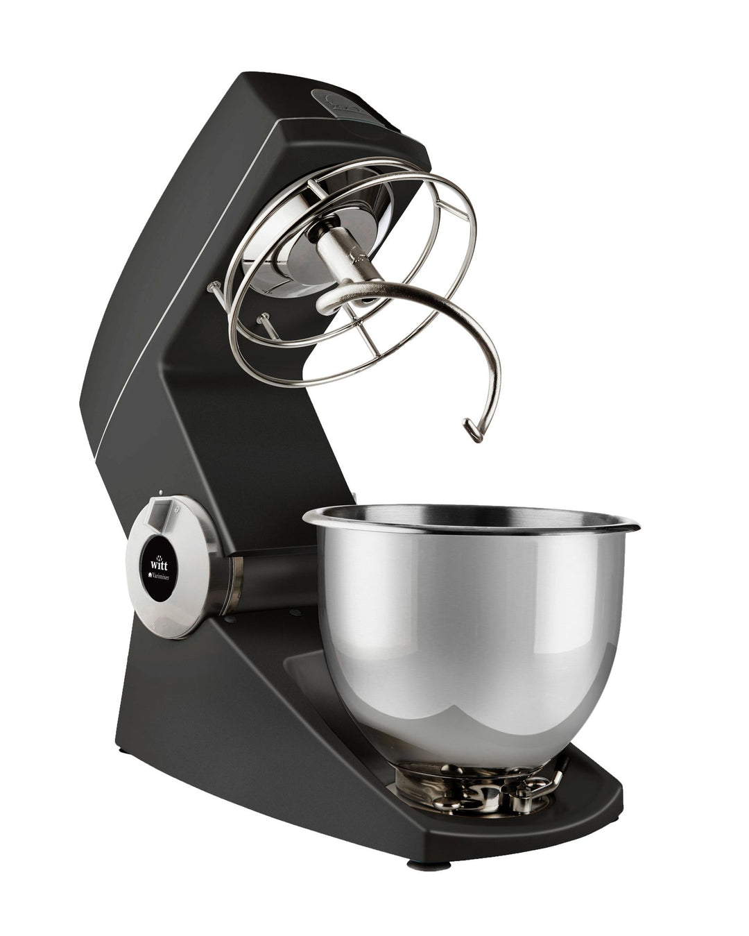 Varimixer Teddy