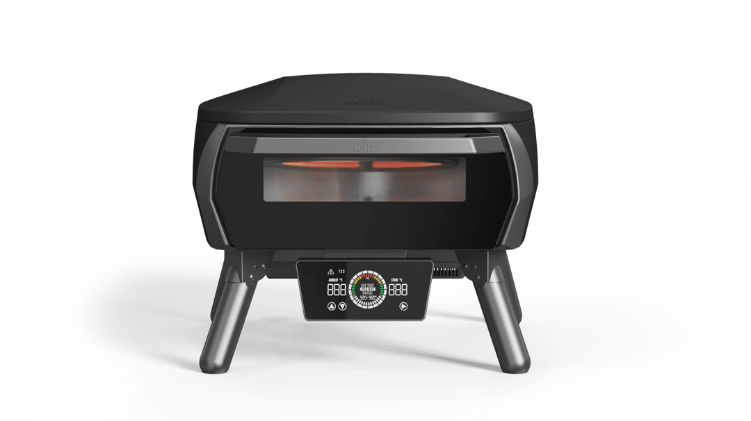 Witt eGNITE Control 13”