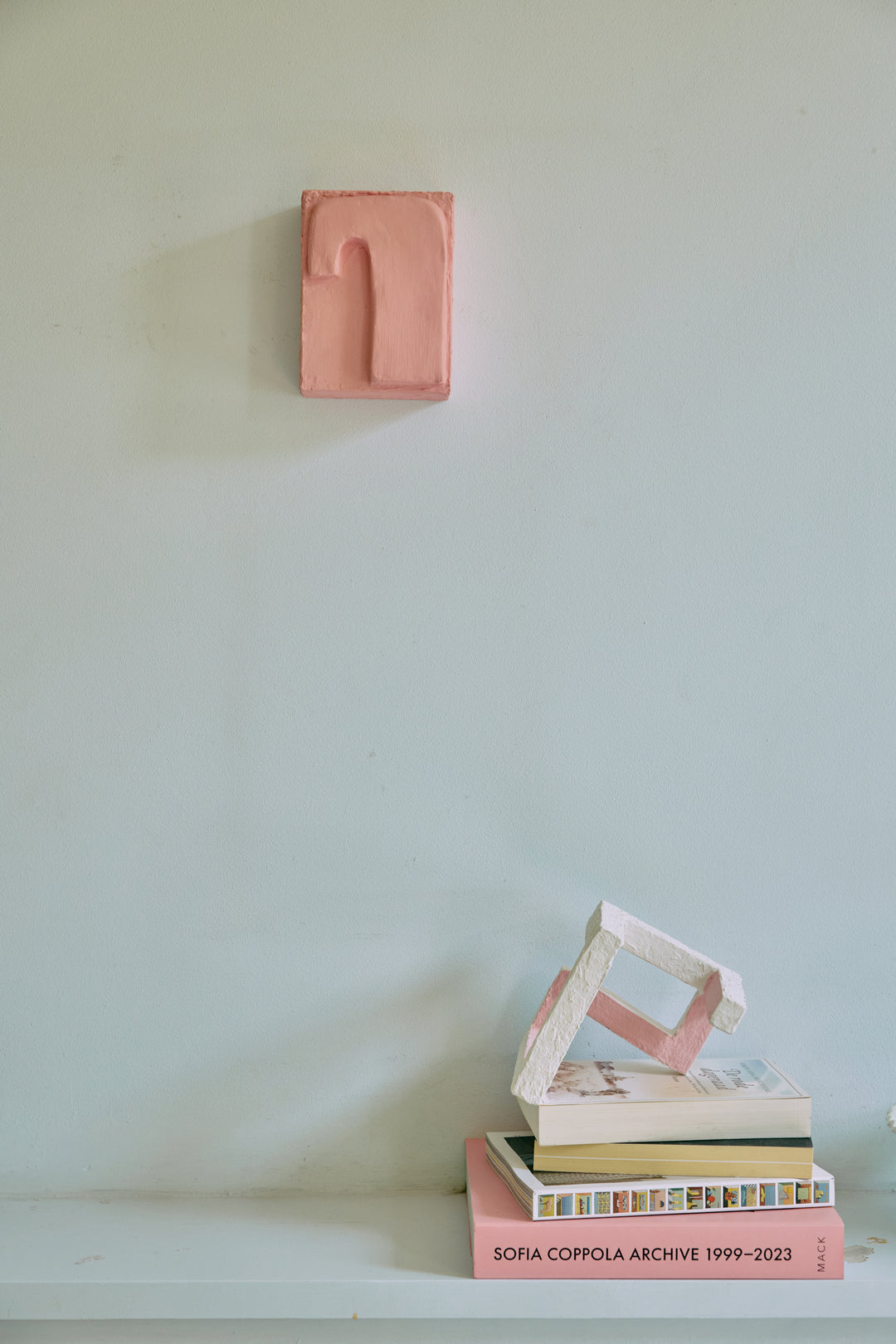 Pocket exhibit: Crave