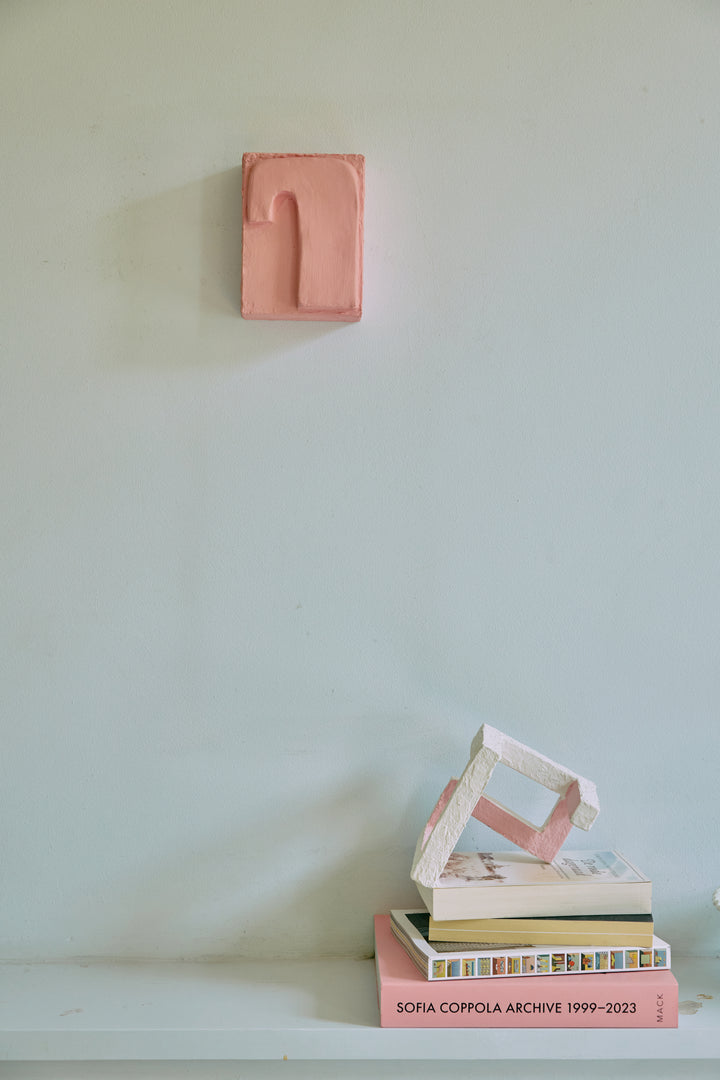 Pocket exhibit: Crave