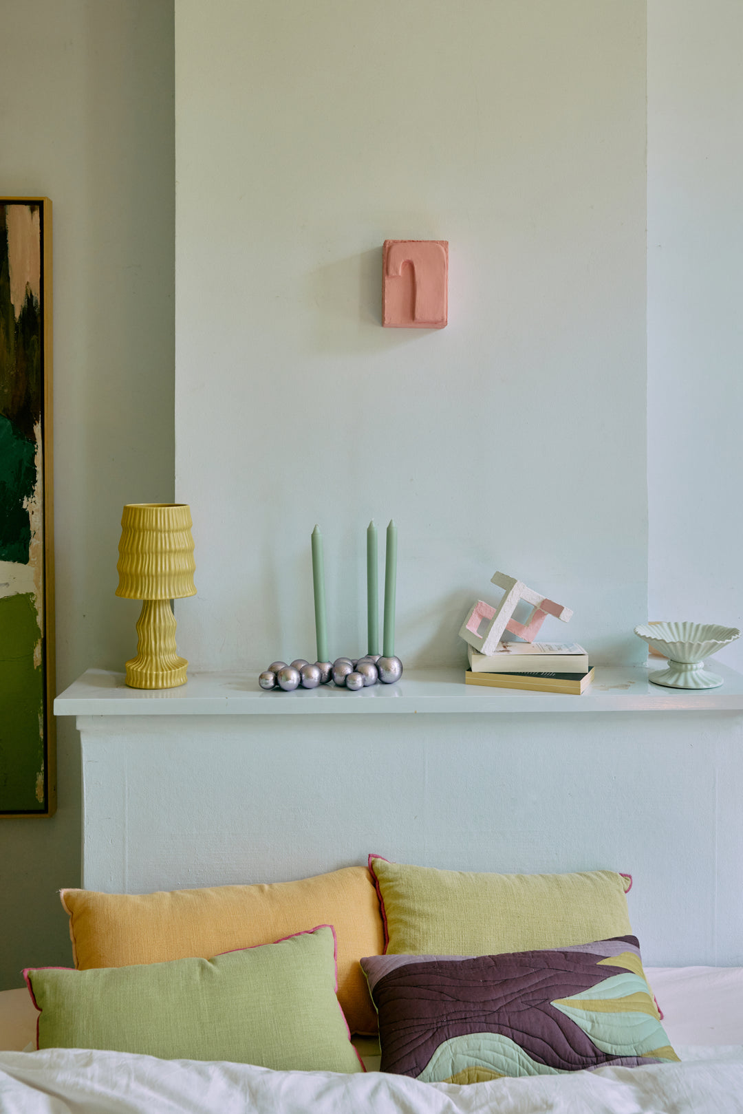 Pocket exhibit: Crave