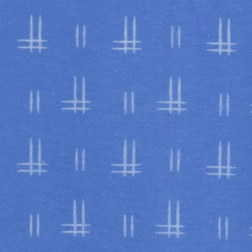 hellblau