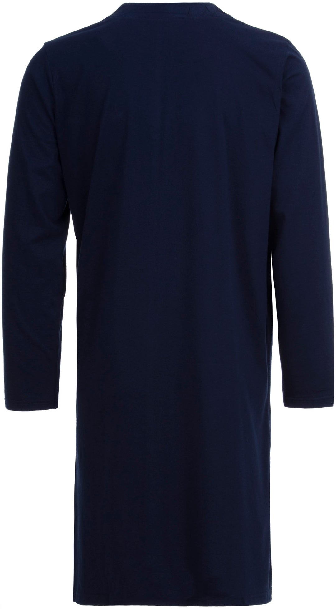 Long-sleeved nightgown - Uni