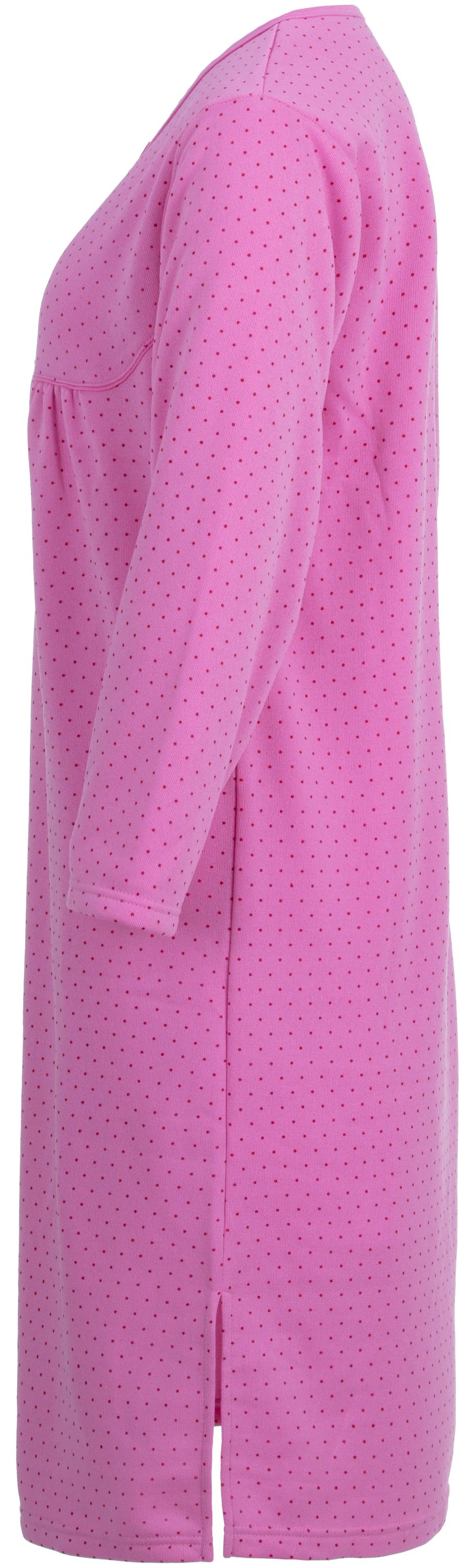 rosa (bei 4Falt pink)