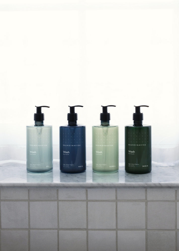 SKOG Wash 500ml