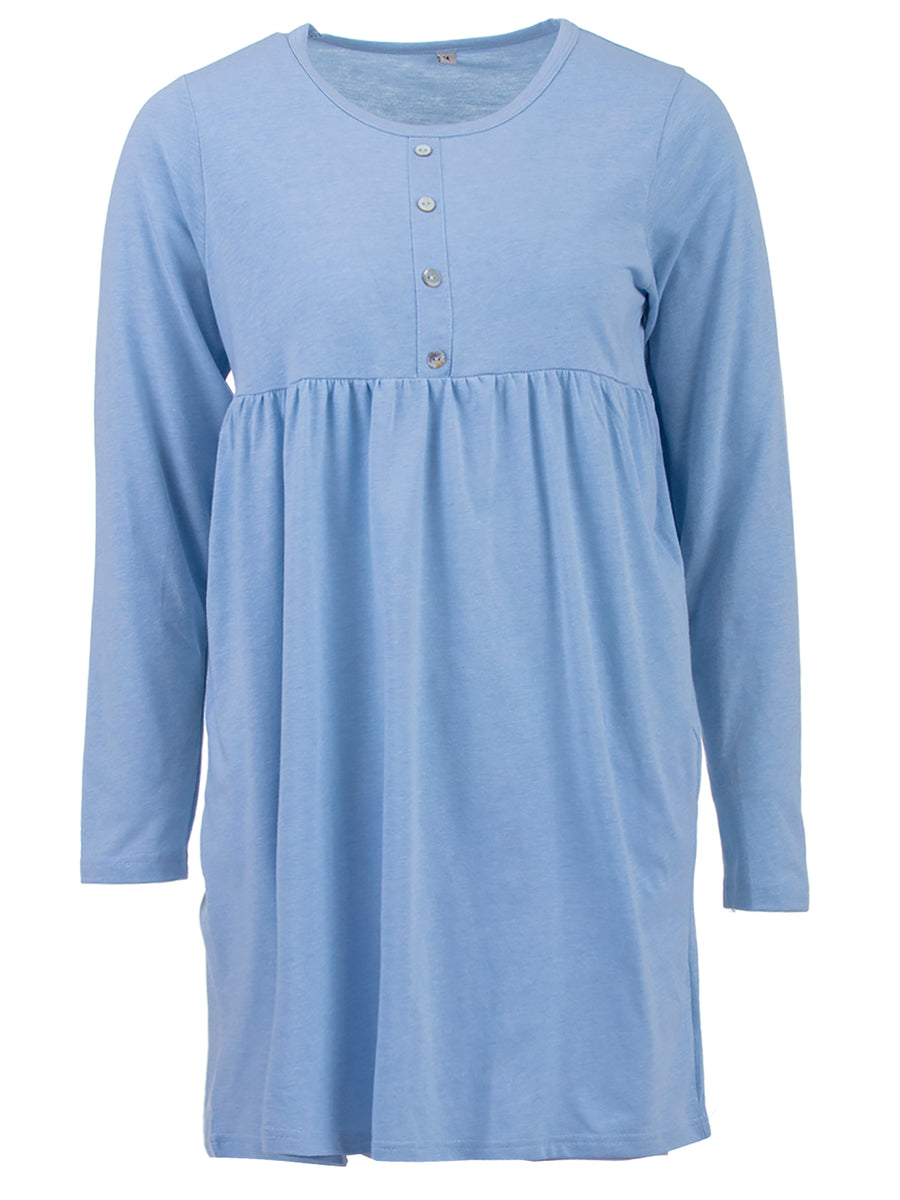 blau