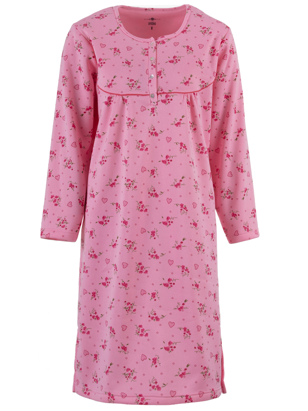 rosa (bei 4Falt pink)