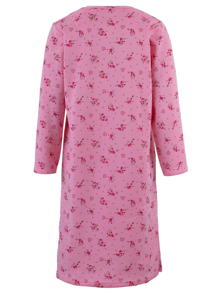rosa (bei 4Falt pink)